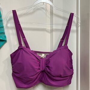 The Little Mermaid Torrid bikini set